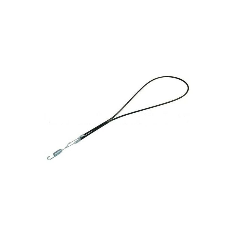 531211847 - Cable d'embrayage pour tondeuse mac culloch - partner ...
