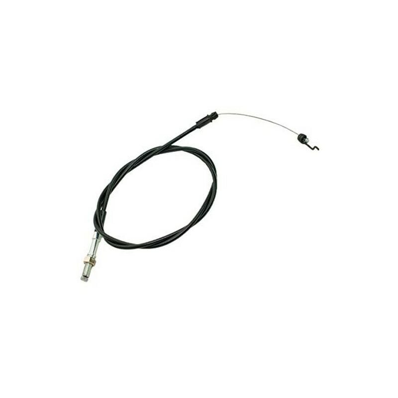 Câble traction tondeuse Mc Culloch Husqvarna - 532431655