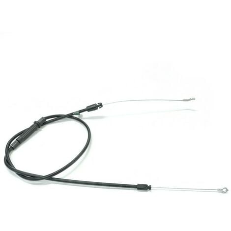Cable traction tondeuse Mc Culloch - M51-625CMDE, M53-875CMDW-R