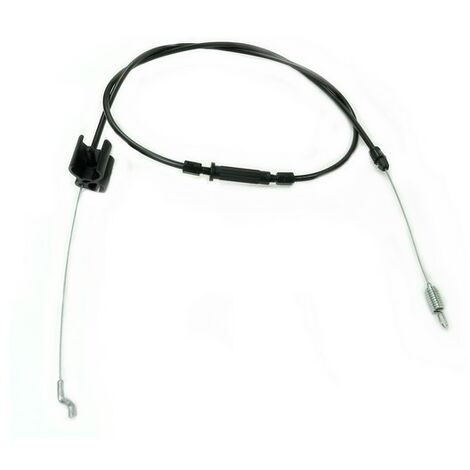 Cable traction tondeuse MTD - 746-04276B