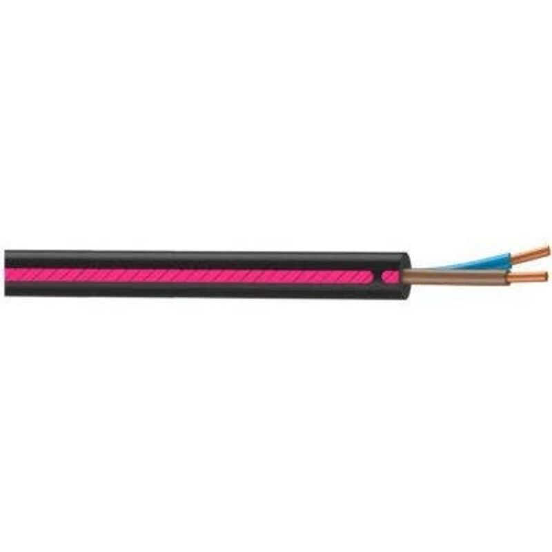 Finish - cable u-1000 r2v 2x1,5 c50