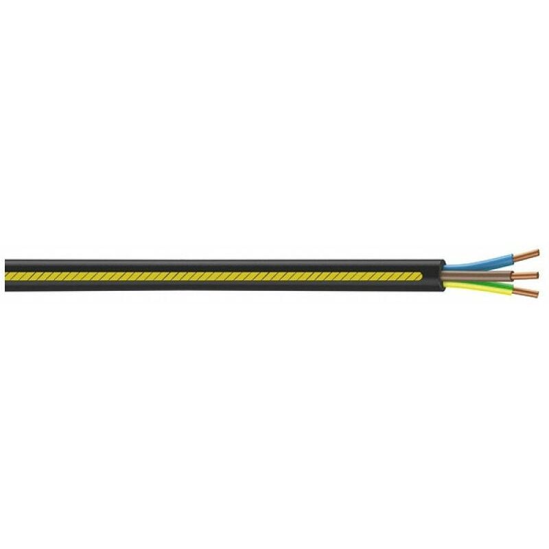 Cable u-1000 r2v 3g2 5mm2 25m