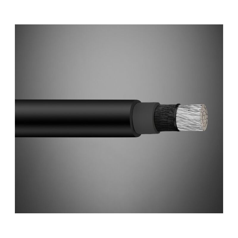 

Cable unipolar EN50264-2-1 600V sección 1 mmq