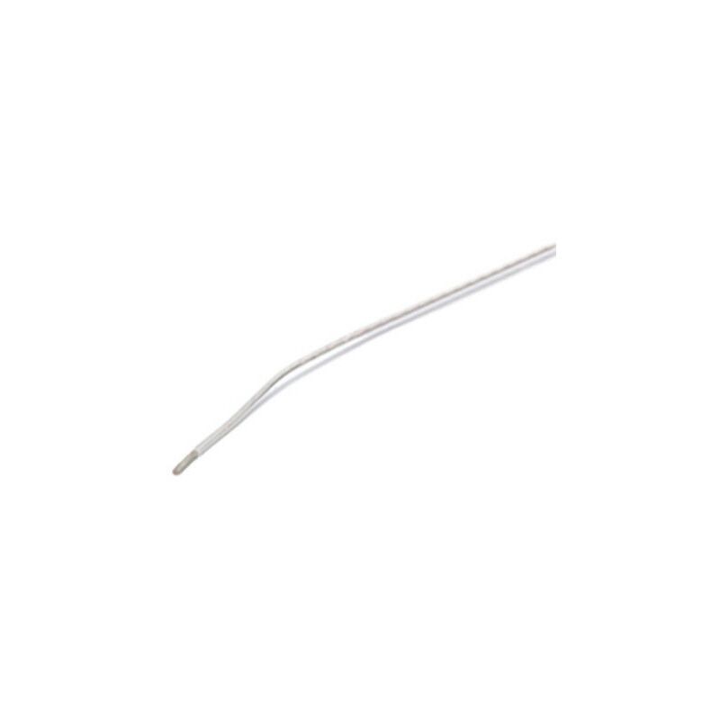

Cable unipolar FEP IMQ aprobado sec. 0,50 mmq Transparente