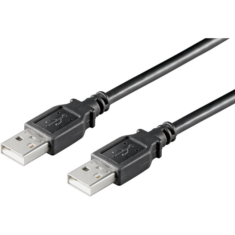 

Cable USB 2.0 A Macho A USB A Macho 5m