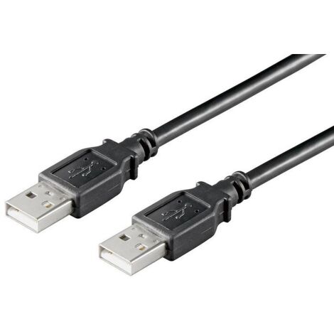 Cable USB 2.0 MicroConnect de 1,8 m