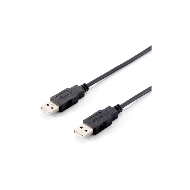 

Cable usb 2.0 tipo a macho - macho 3m