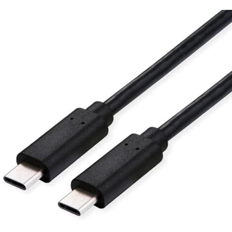 Câble USB 4.0, 20 Gb/s, 100 W, 2,0 m