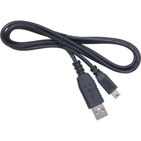Câble, USB