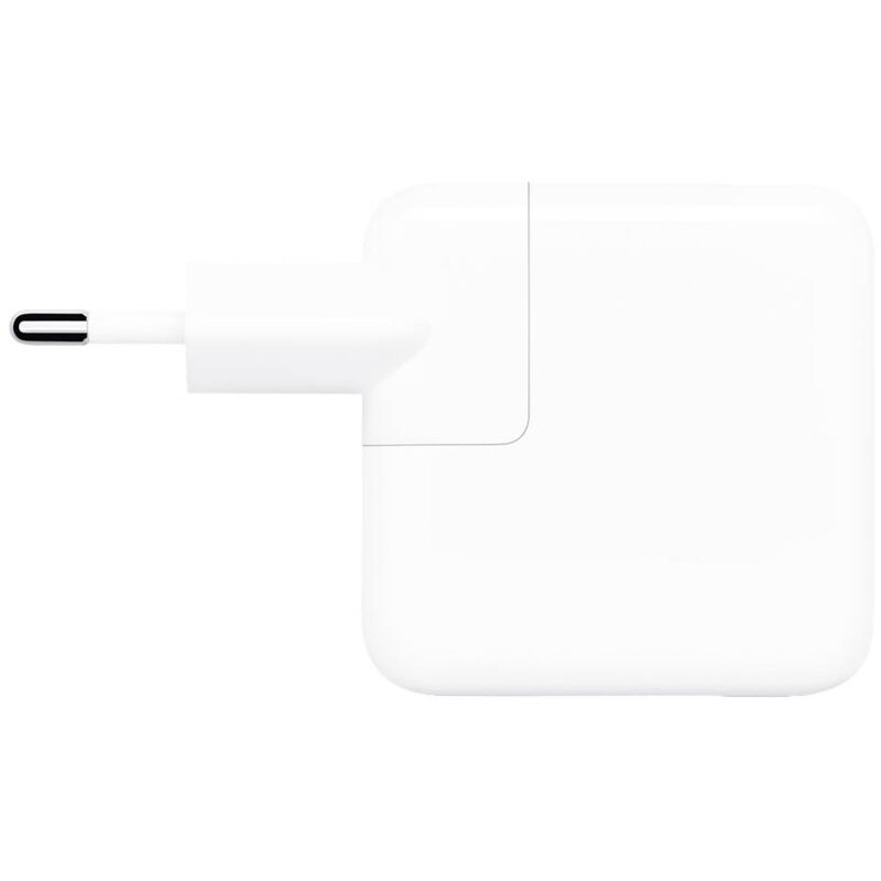Apple - 30W usb‑c® Power Adapter Chargeur usb 30 w 1x usb-c® intérieure V667133
