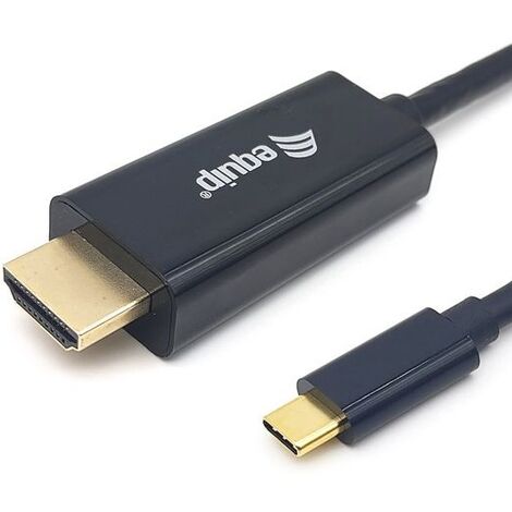 Cable Usb C Trenzado Carga Rapida 3a Premium 3m Vention