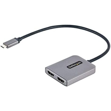 Cable USB-C a HDMI Startech MST14CD122HD