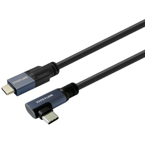 Câble usb-c à usb-c 3m