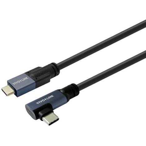 Câble usb-c à usb-c 4m