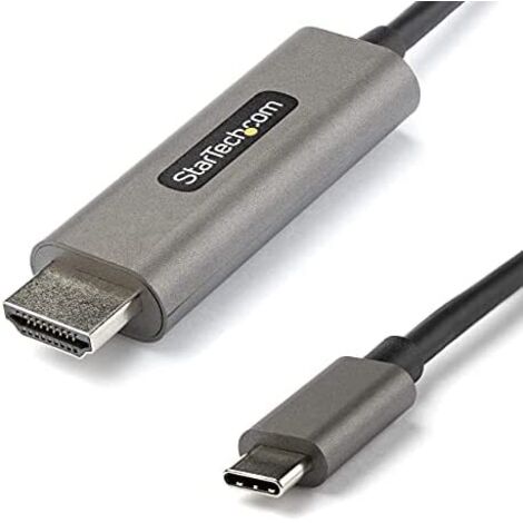 Cable USB C Startech CDP2HDMM2MH          HDMI