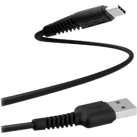 Cable USB-C vers USB