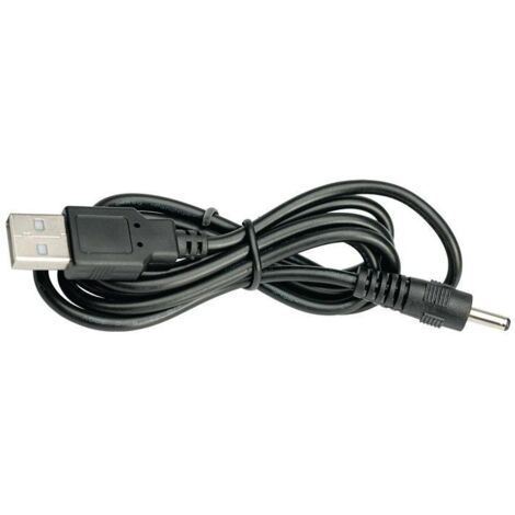 Câble USB L35xPxH20mm SCANGRIP