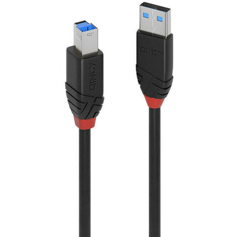 Cable USB LINDY 43227 10 m