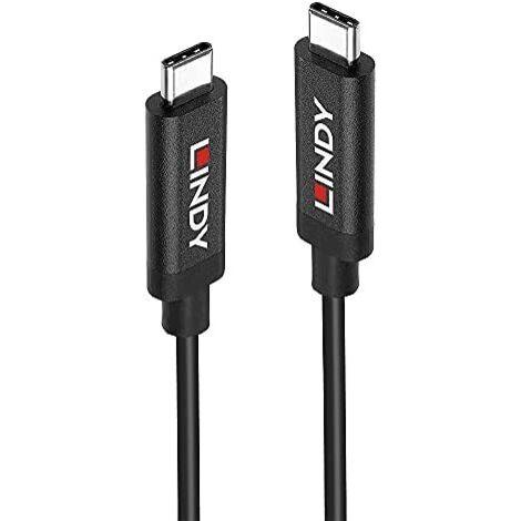 Cable USB LINDY 43308 5 m