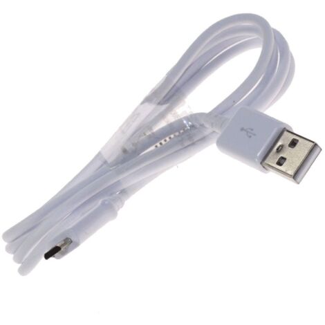 Cable USB micro d'origine