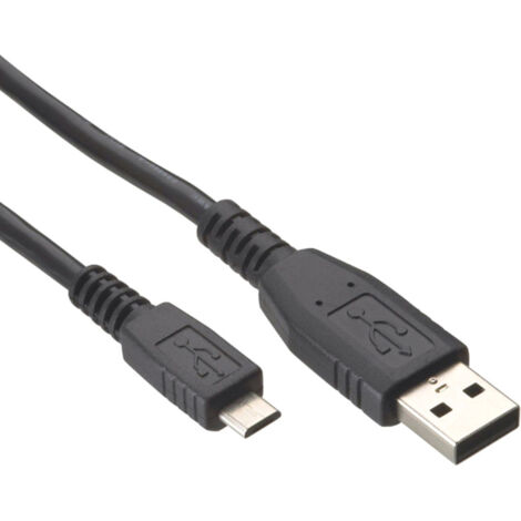 Cable USB MICRO USB 9000459 pour Camescope QILIVE
