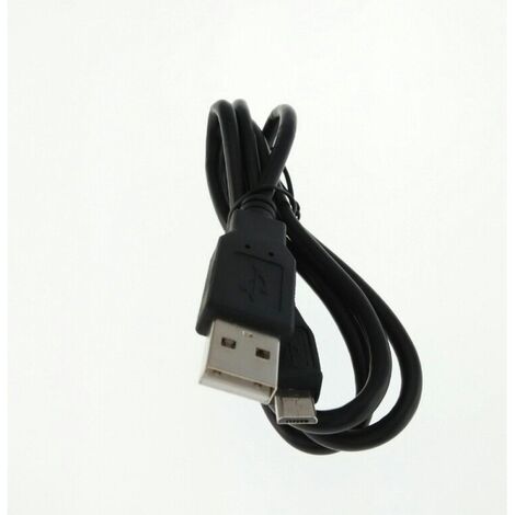 Cable Usb Microusb 75 cm , 5V 2,5A (especial tablets chinos)