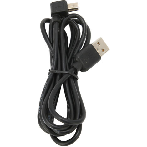 Câble USB Mini 5 broches 150cm pour GPS TomTom, smartphones et tablettes, charge rapide