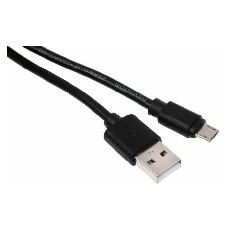 Câble USB RS PRO, USB A vers USB A, 1m, Blanc ( Prix pour Paquet de 5 )