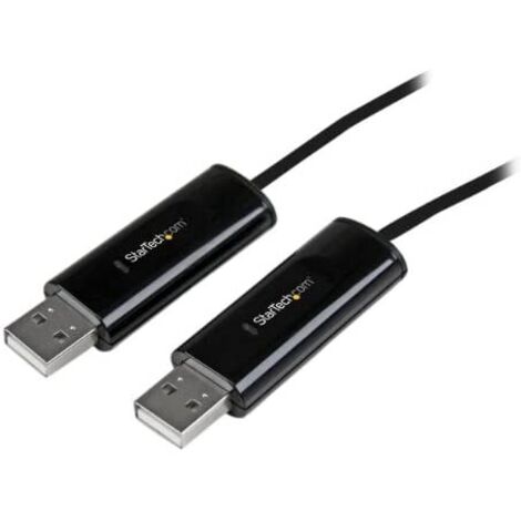 CABLE USB SWITCH TECLADO MOUSE
