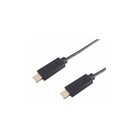 Câble USB Type C 2.0 vers USB Type C 3 mètres