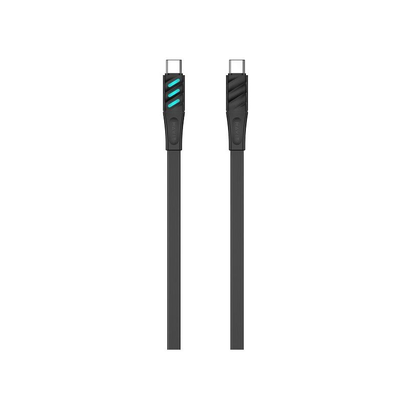 Havana Club - Câble usb Type c Havit 1 m CB6255