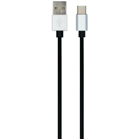 Cable Usb vers Usb-C 2m