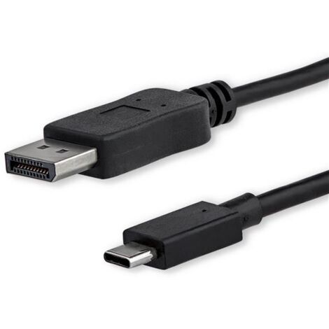 CABLE USBC DISPLAYPORT 1M 4K60