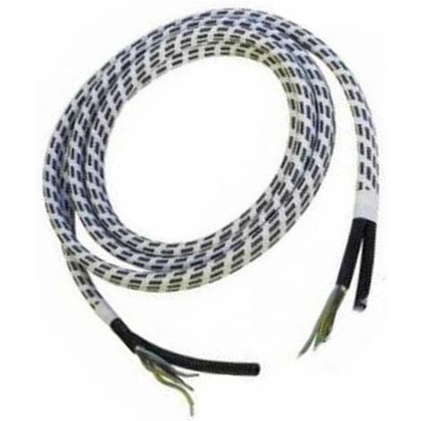 CABLE VAPEUR DE CENTRALE VAPEUR ASTORIA