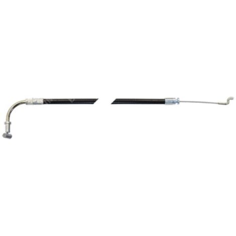 Câble variateur de vitesse pour enregistreurs ROQUES ET LECOEUR COMPATIBLE - 056884