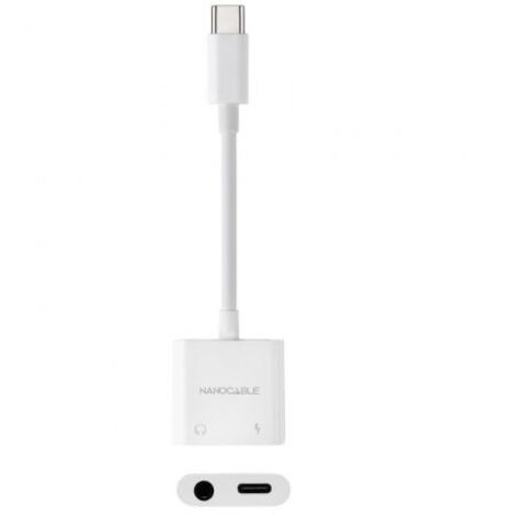 Cable VGA NANOCABLE 10.24.1206
