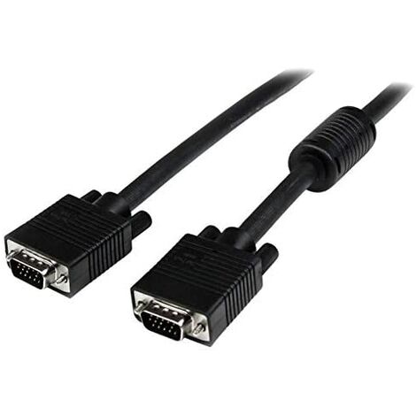 Cable VGA Startech MXTMMHQ3M 3 m Negro