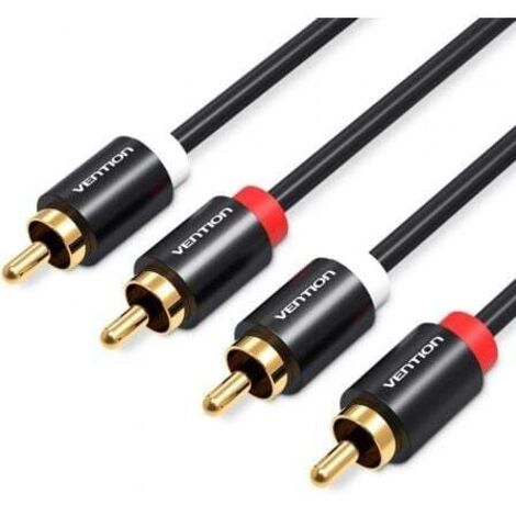 Cable VGA Vention VAB-R06-B200