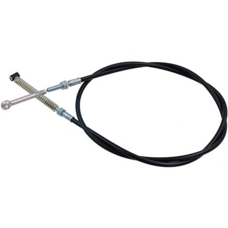 Câble vitesse tondeuse Kaaz LM5360HXA HST PRO - 91003201