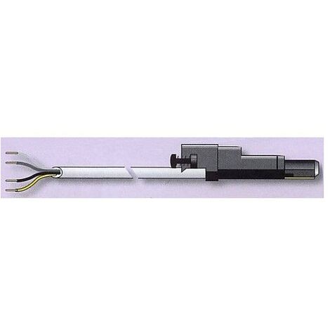 Câble VVF blanc 5 m LT50/60 SOMFY