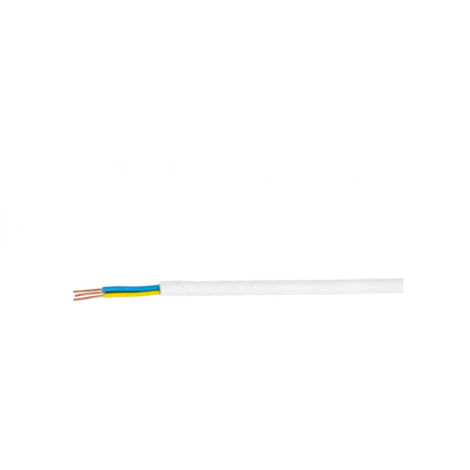 Câble YDY 3x2,5 450/750V /25m/