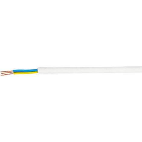 Cable YDY 4x1 para 450750V 25m