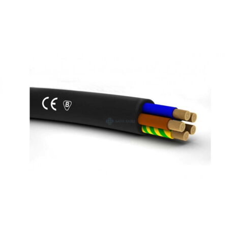 Câble YLY 5x6 0,6/1kV /touret/