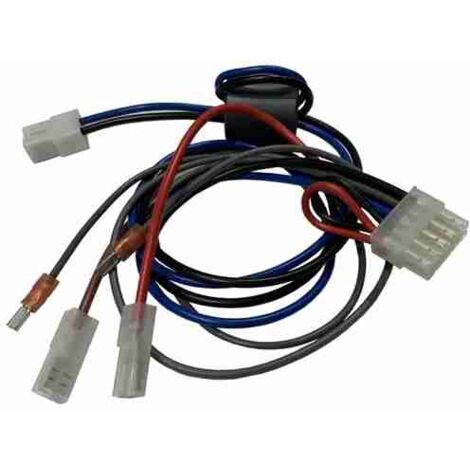 Cableado de alimentación 6NESCA para Neos 300eh/ehp-400eh/ehp-600eh/ehp Ditec 6nesca