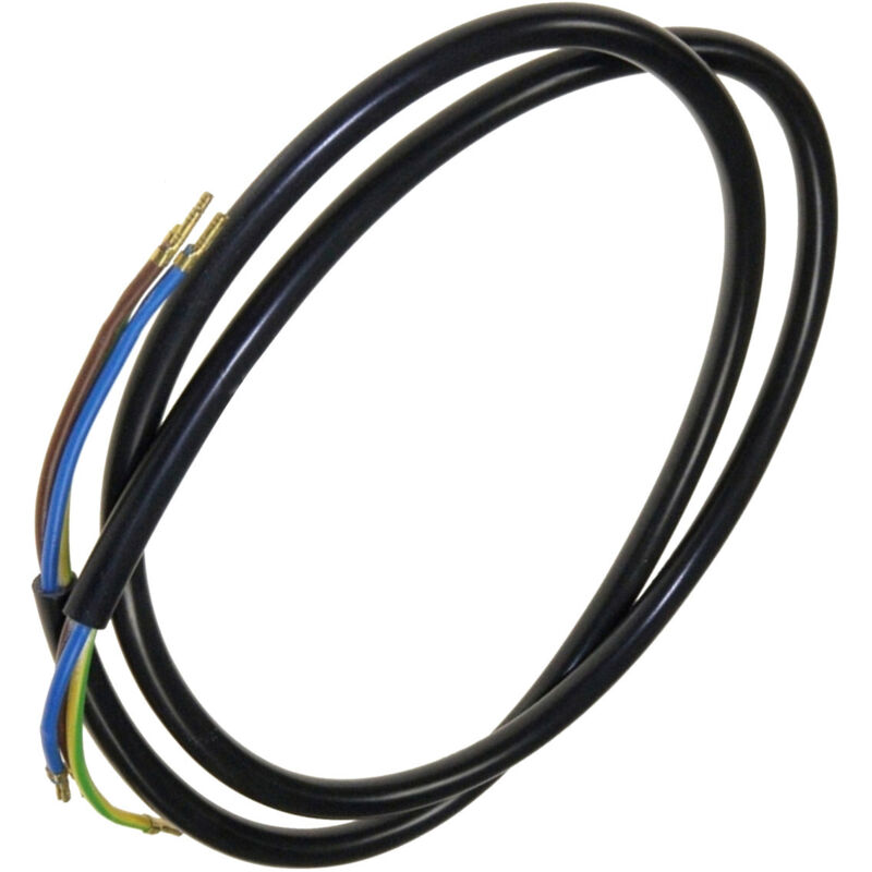 Cable d'alimentaion d'origine