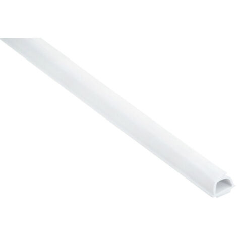 OptiLine 45 PVC : goulottes d'installation à clipsage direct - Schneider Electric