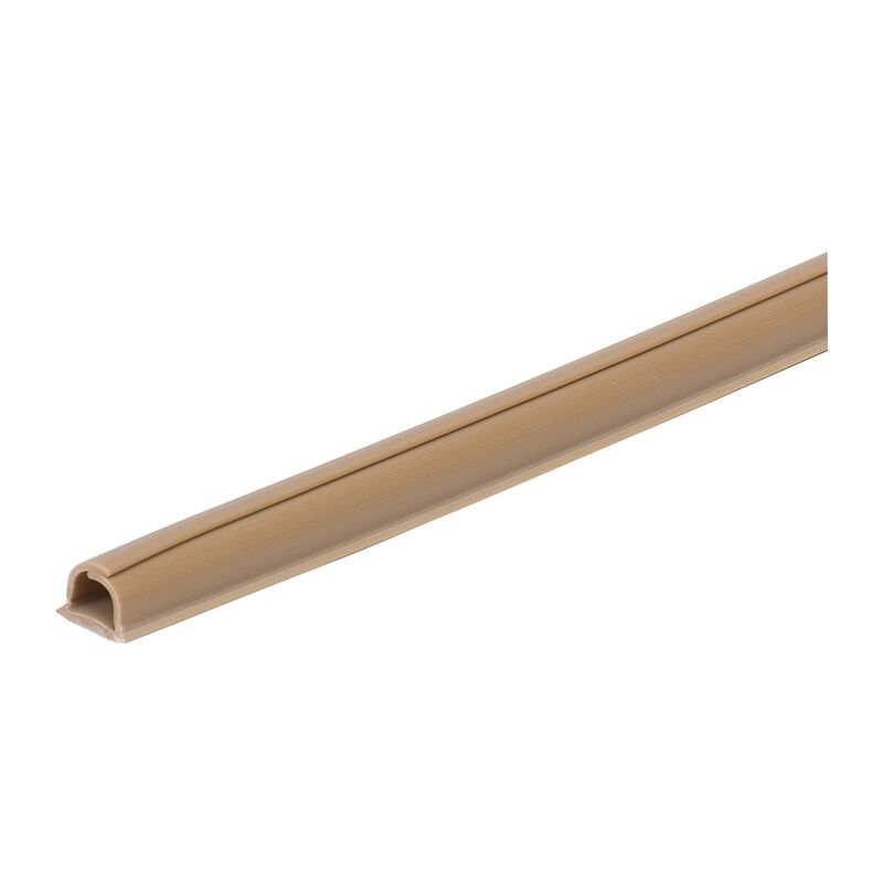 

Cablefix adhesivo 5,5x5mm Beige 4 metros 2200 - Inofix