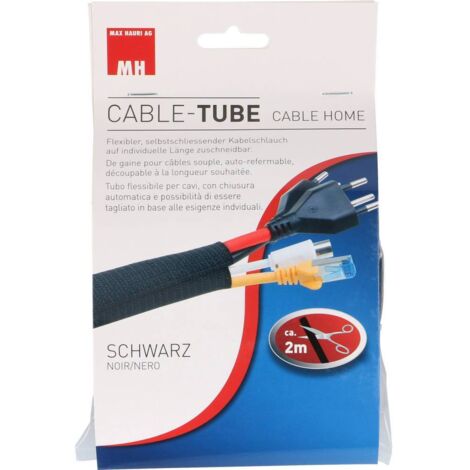Cablehome 136690 Gaine tressée 25 à 40 mm 1 pc(s)