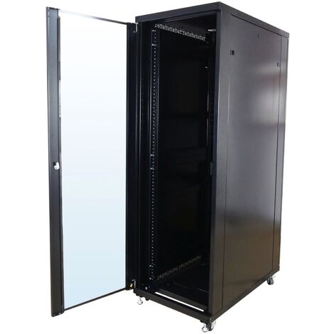 armario rack 42u 800x1200 venta online, venta rack online fondo 1200mm