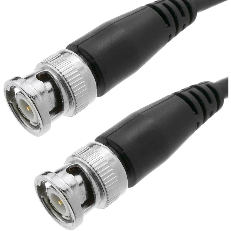 Cablemarkt - Cavo coassiale tipo RG58 con